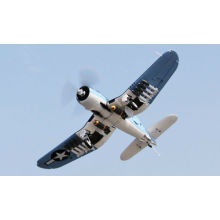 Fms F4u Corsair 1400mm Epo War Plane